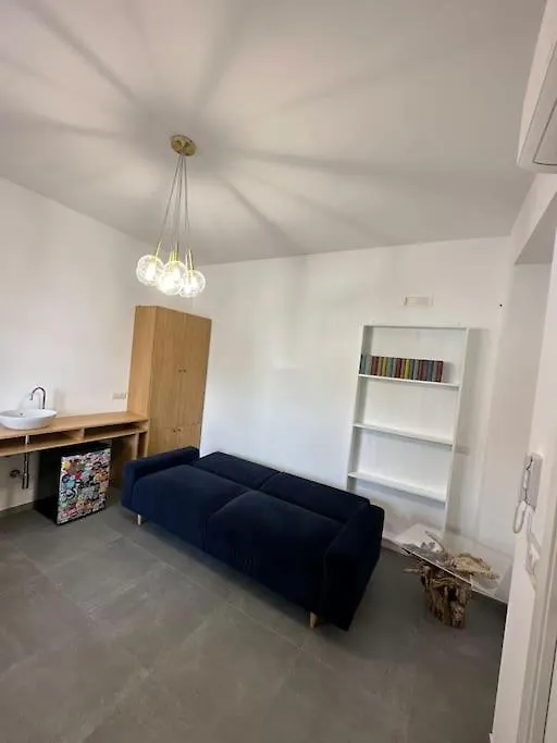 Villa Maddareti Trilo Milazzo 0*,