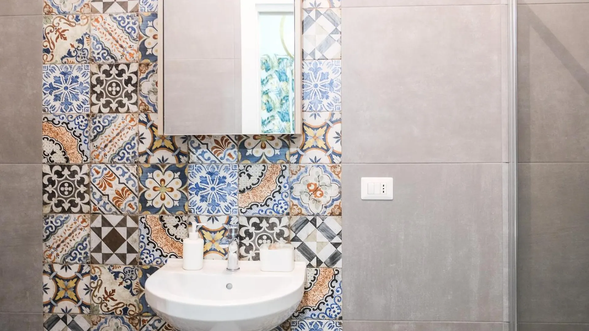 Villa Maddareti Trilo Milazzo Casa vacanze